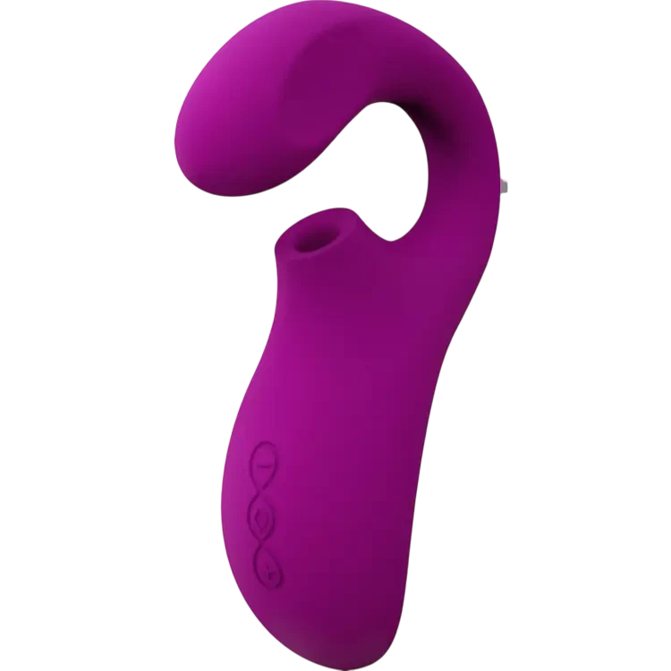 LELO Enigma Deep Rose