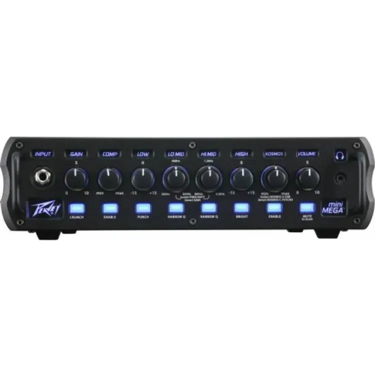 Peavey MiniMEGA
