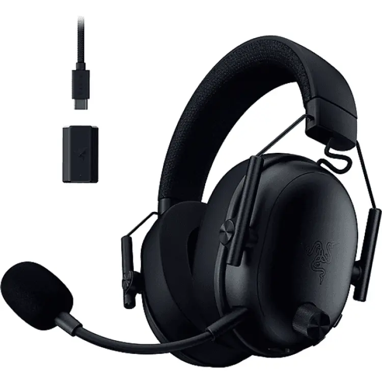 Razer BlackShark V3 Black