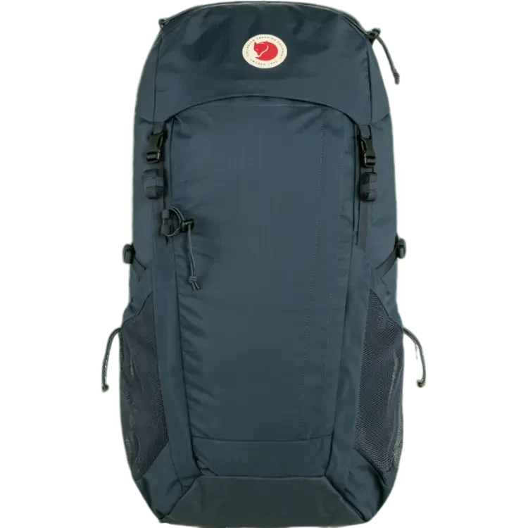 Fjällräven Abisko Hike 35 M/L - Navy