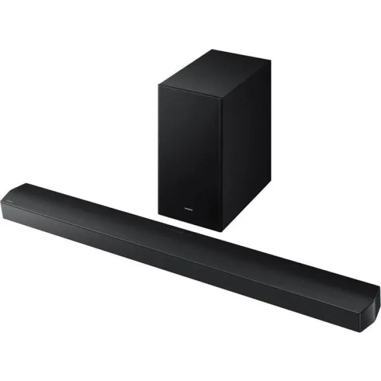 Samsung HW-B750F 5.1 Ljudlimpa Ljudsystem