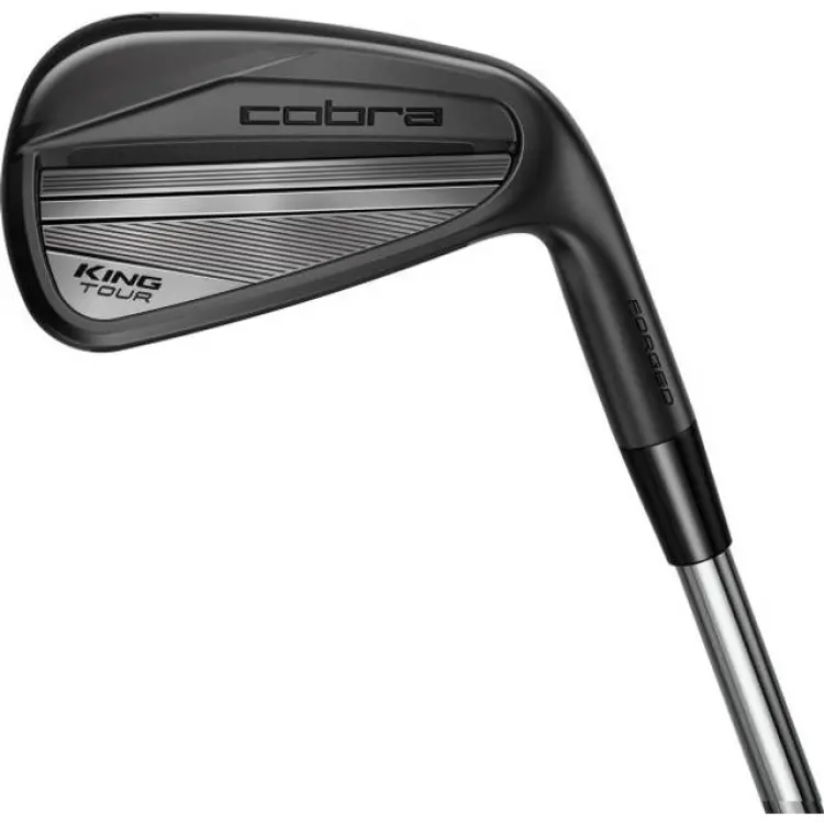 Cobra King Tour Black