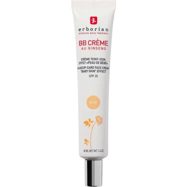 BB-Cream