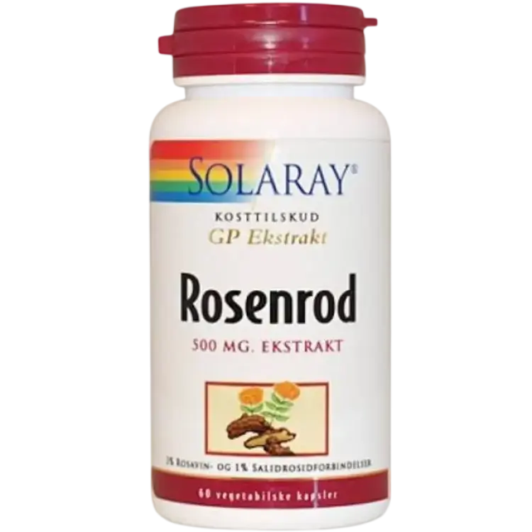 Rosenrottablett