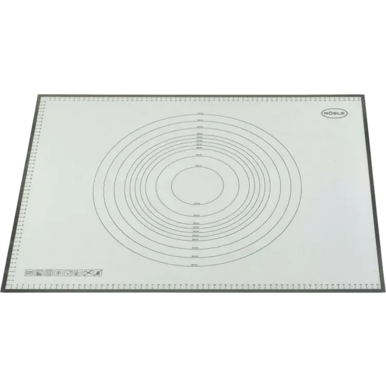 Rösle - Bakmatta 68 cm
