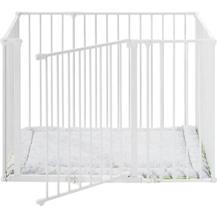 BabyDan Square Park-A-Kid