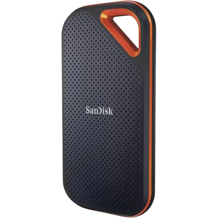 SANDISK Extreme Pro 2TB SSD