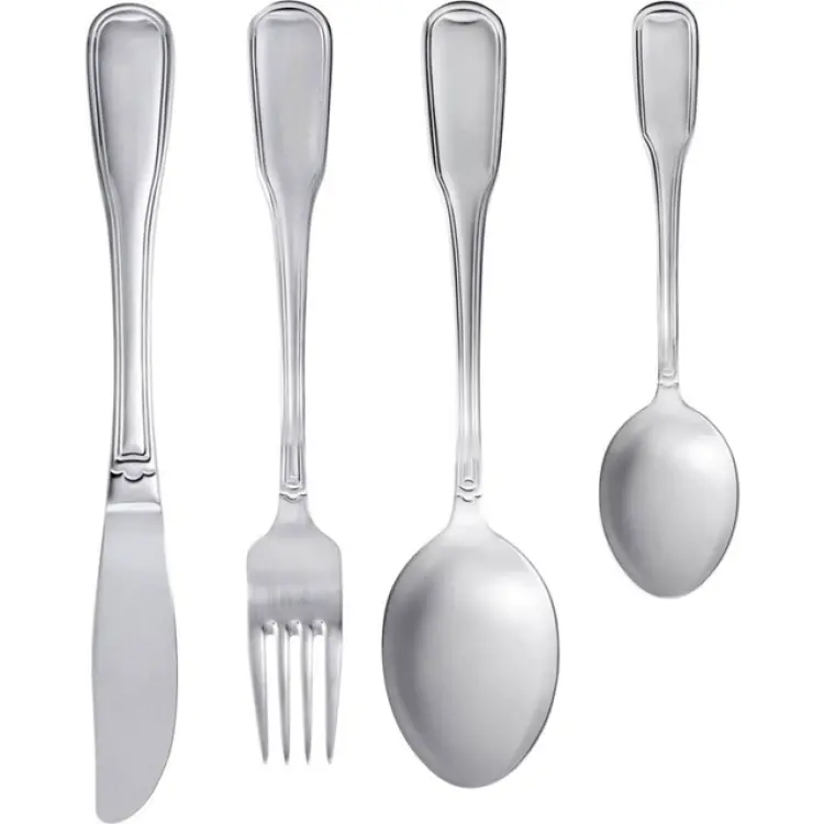 Gense Attaché Bestickset 16st