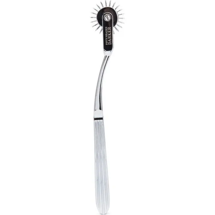Wartenberg pinwheel