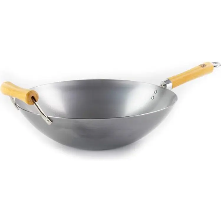 Dexam School of Wok 36 cm