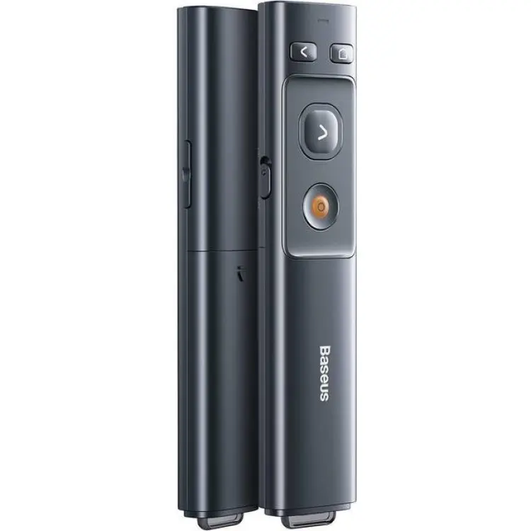 Baseus Orange Dot Wireless Presenter