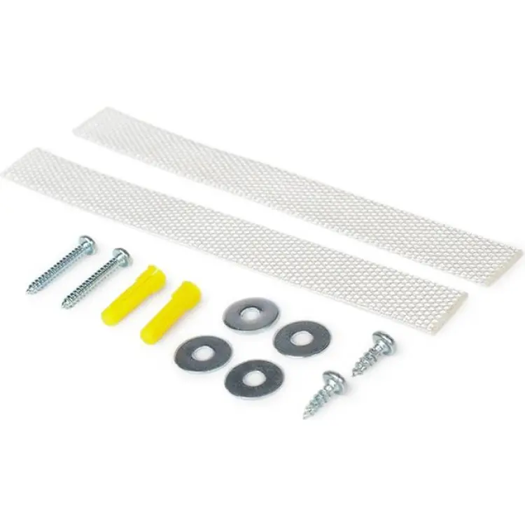 SafetyStrap Tage HomeSafety Tippskydd 4-Pack