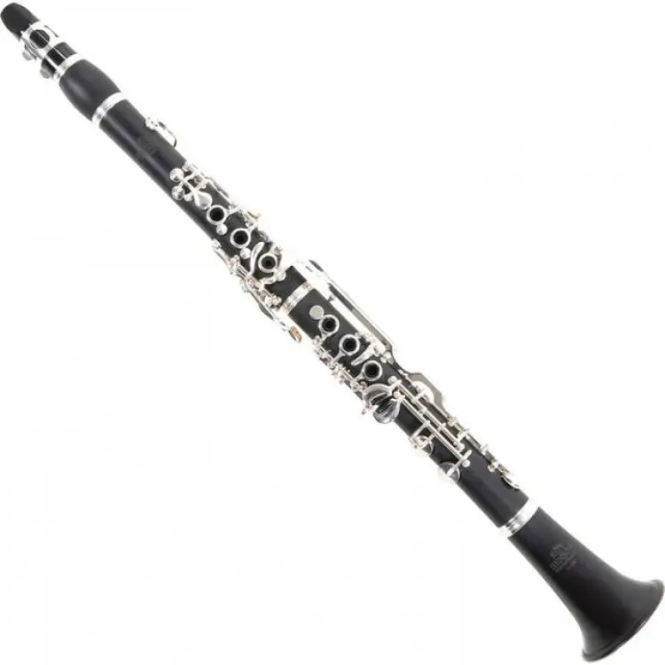 Roy Benson CG200B Bb Clarinet