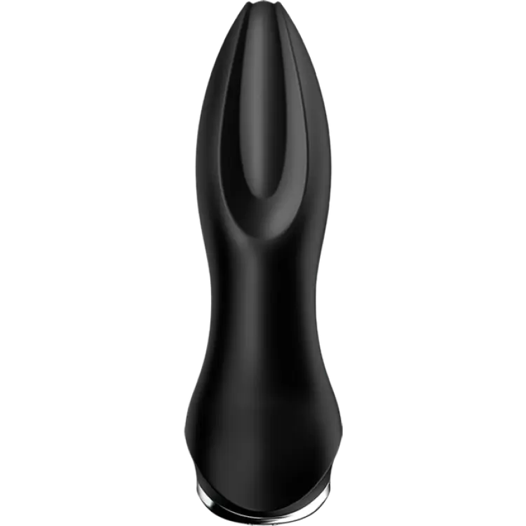 Satisfyer Rotator Plug 2+