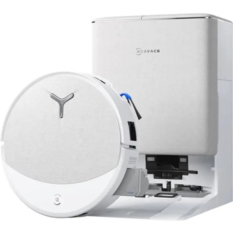 Ecovacs Robotdammsugare Deebot T90 Pro Omni