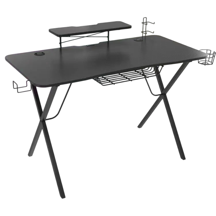 Genesis Holm 300 RGB Gaming Desk