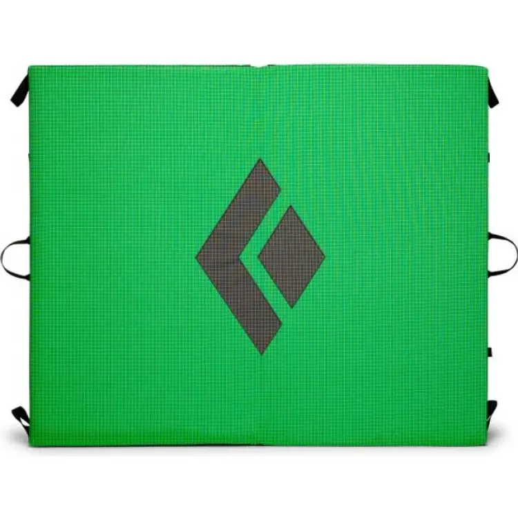 Black Diamond Erratic Crash Pad One Size