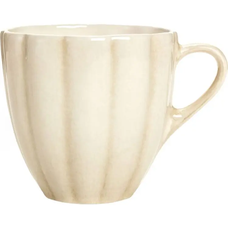 Mateus Oyster Sand Mugg