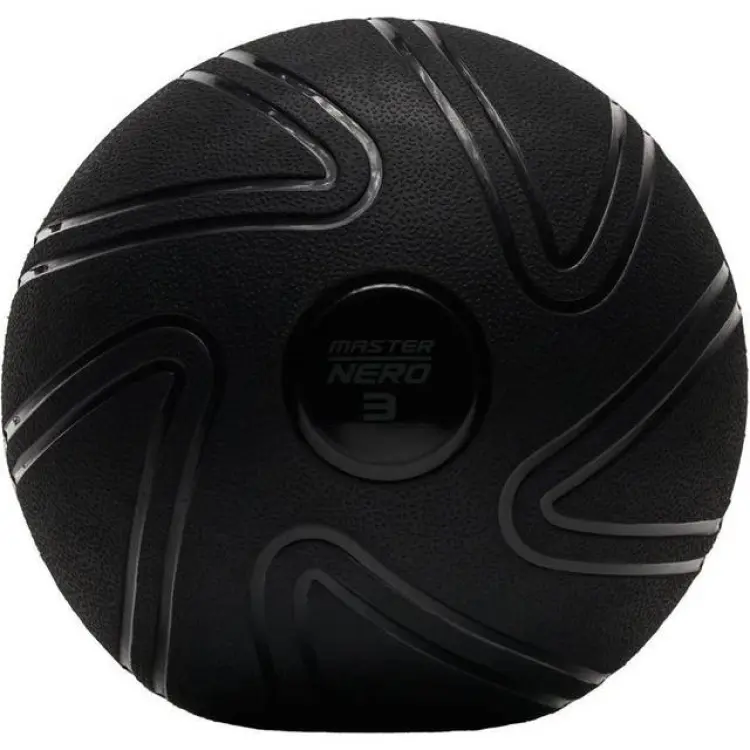 Master Fitness Nero Slam Ball 30 kg