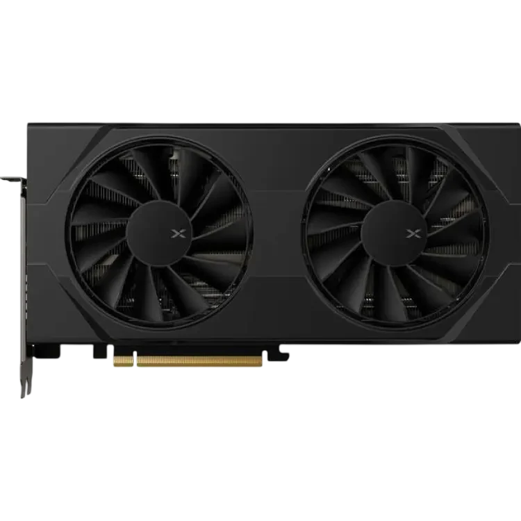 XFX Swift AMD Radeon RX 9060 XT OC Gaming Edition 2xDP HDMI 8GB