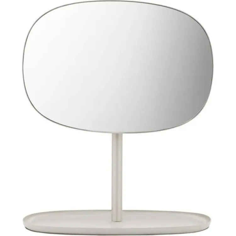 Normann Copenhagen Flip Sand Bordsspegel 28x34.5cm