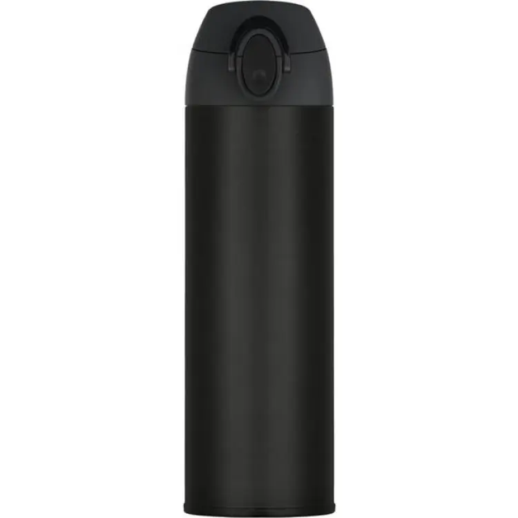 Vildmark 0,5L mattsvart Termos 0.5L