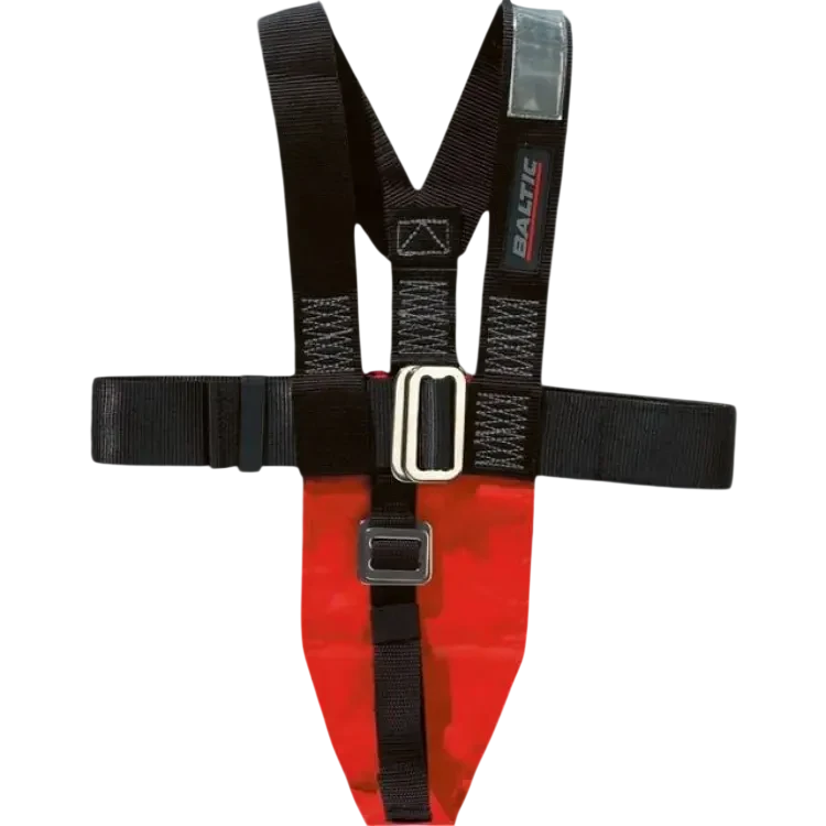 Barnsäkerhetssele