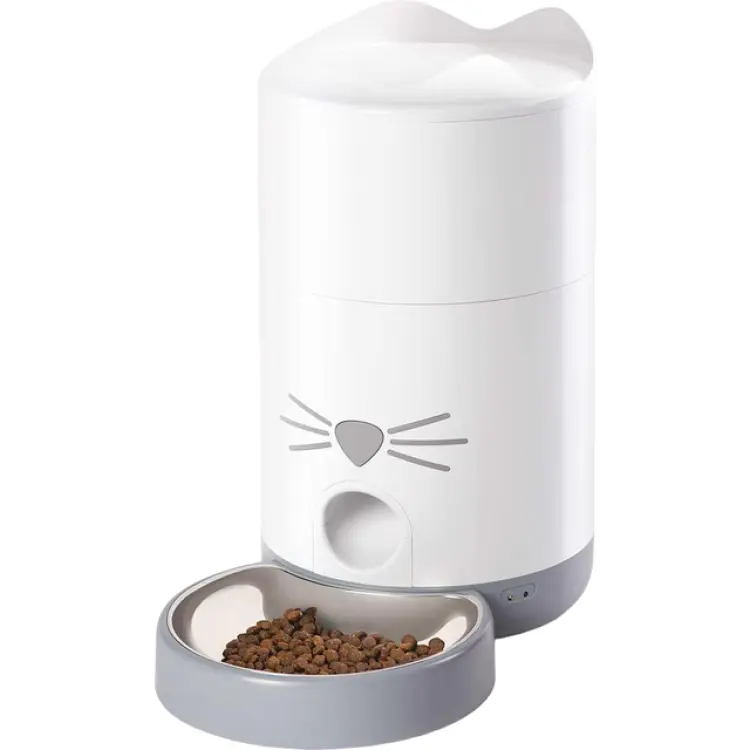 Catit Pixi Smart Cat Feeder