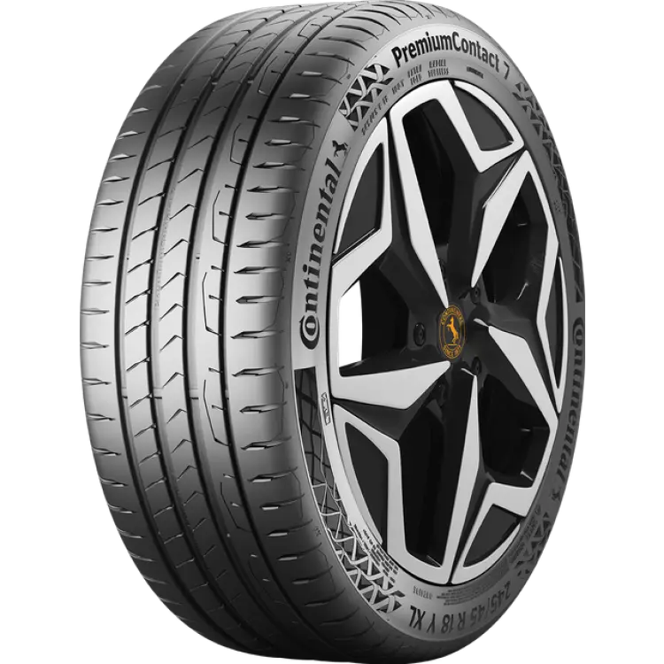 Continental Premium Contact 7 205/55 R16 91V