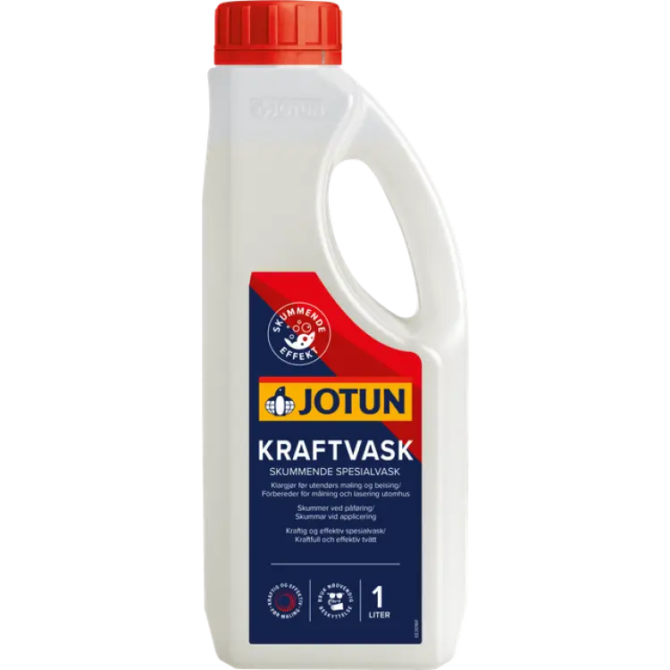 Jotun Kraftvask 1L Specialrengöring