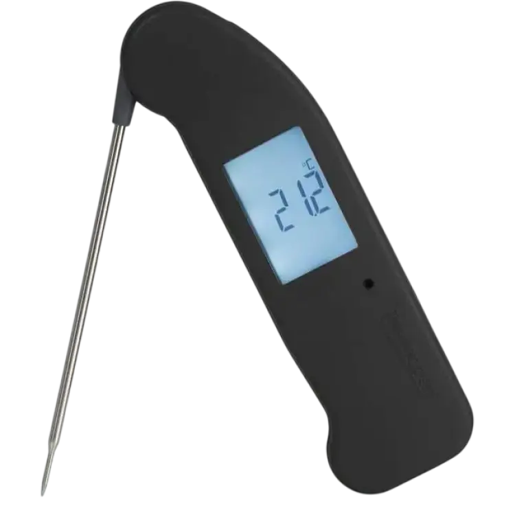Stektermometer