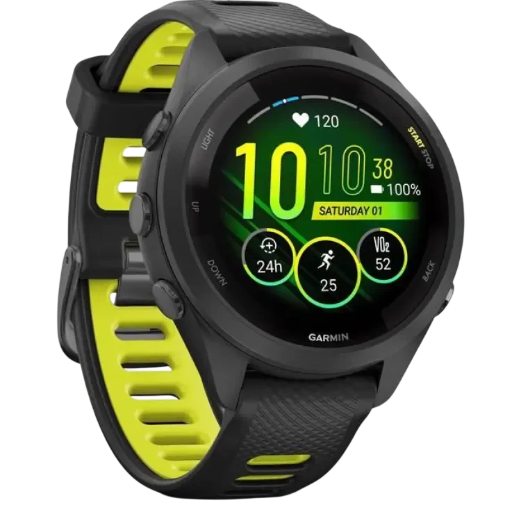 Garmin Forerunner 265S 42mm
