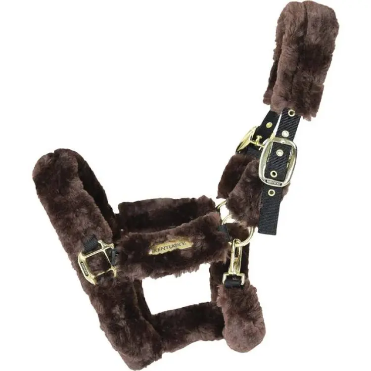 Kentucky Transportgrimma Sheepskin Ponny