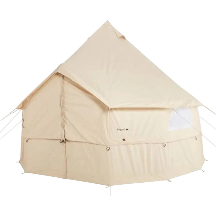Nordisk Asgard 12.6