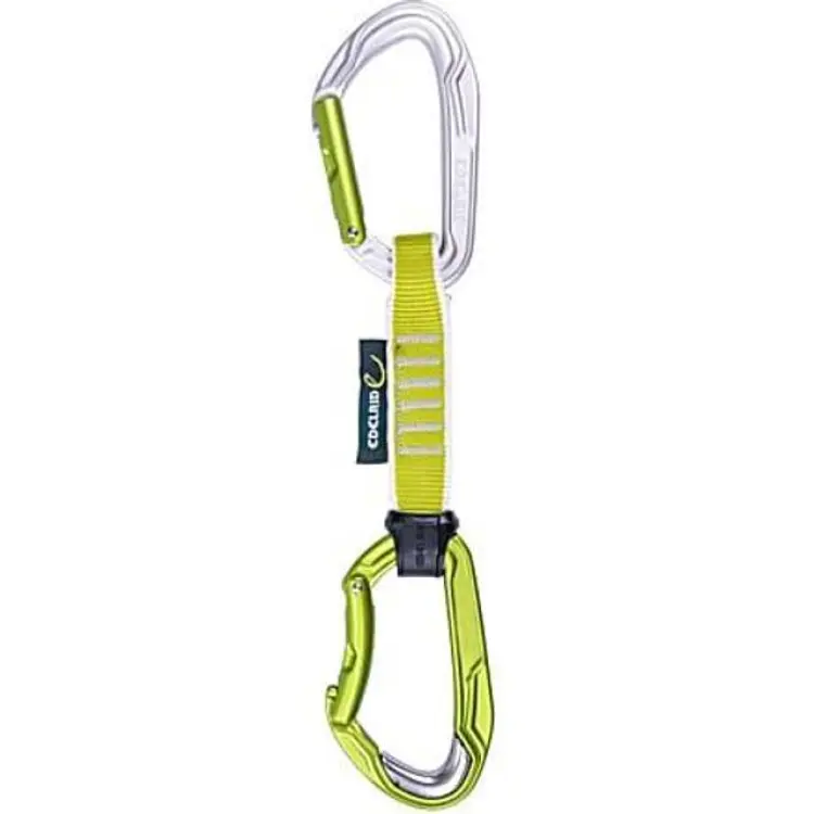 Edelrid Bulletproof Set