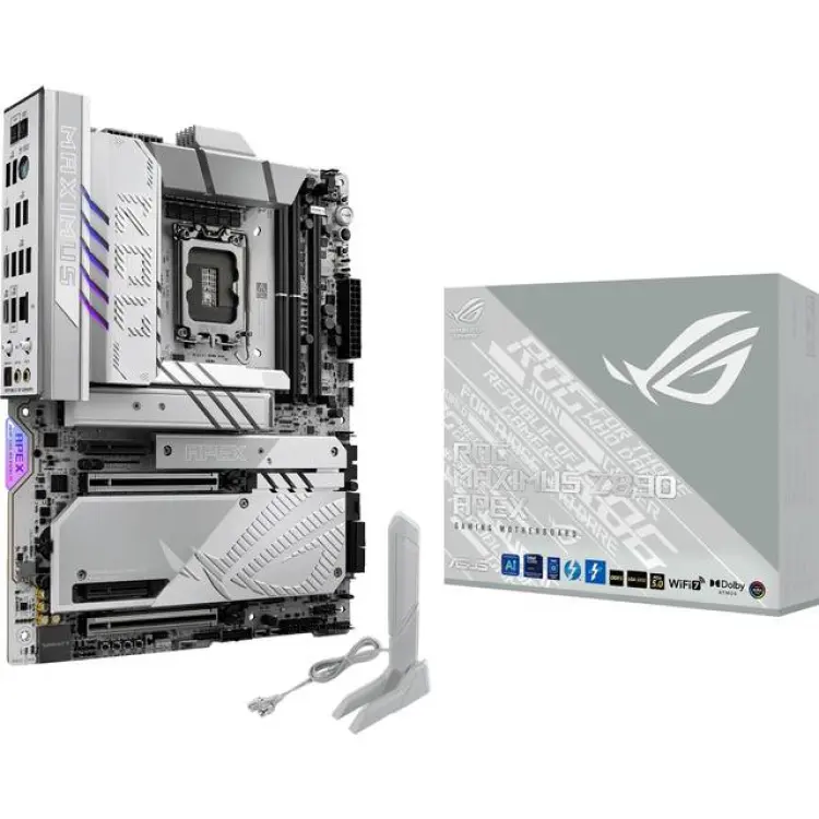 ASUS ROG Maximus Z890 Apex ATX 90MB1IP0-M0EAY0