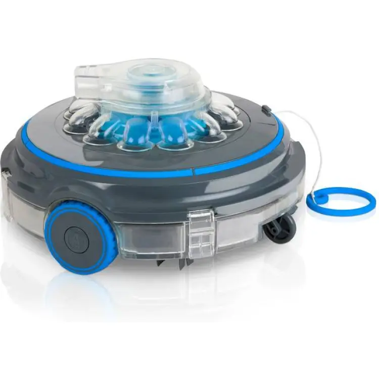 Swim & Fun Wet Runner Electric Pool Robot 27W RBR75