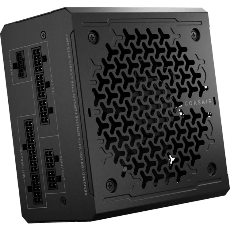 Corsair RM750e 2025 750W ATX 3.1