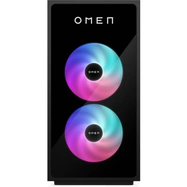 HP Omen 35L R5-8400F Stationär Dator