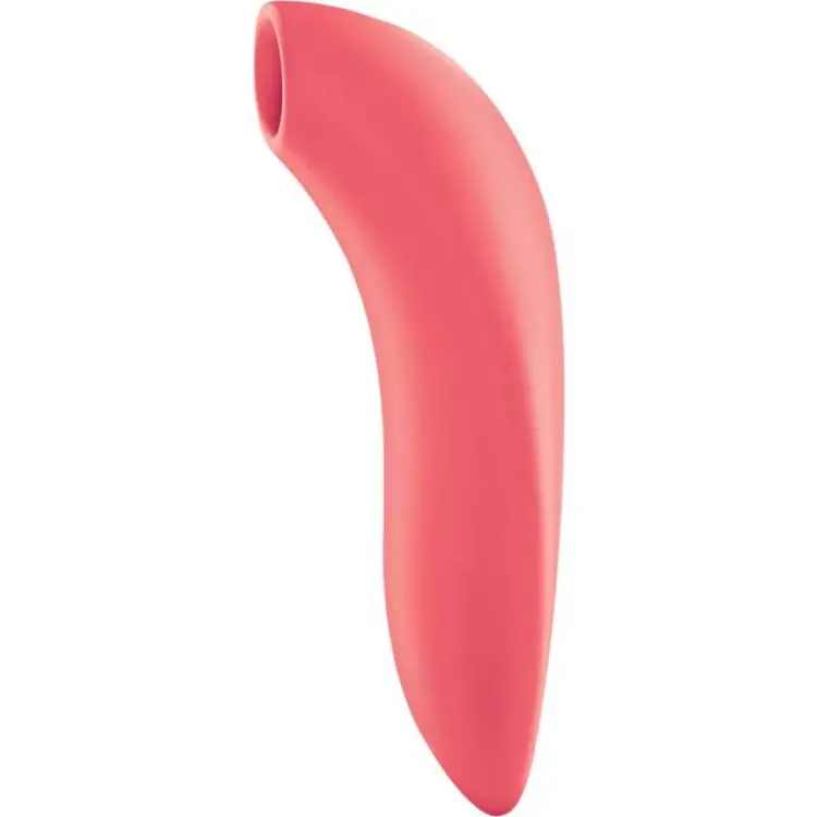 We-Vibe Melt Smart Luftvågs Klitorisstimulator Rosa