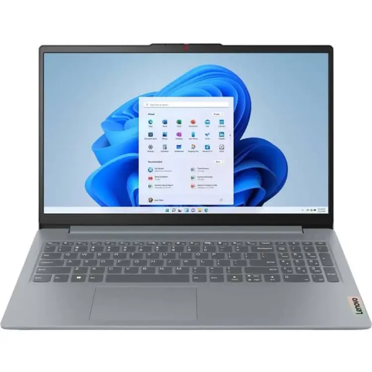 Lenovo IdeaPad Slim 3 15AMN8 R5-40U 15.6 Inch Bärbar Dator