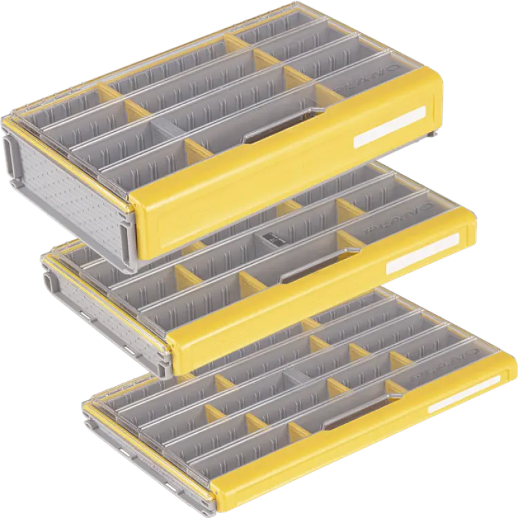 Plano Edge 3700 Thin