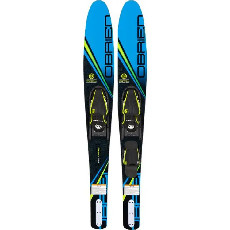 O'Brien Vortex 65.5 Combo Ski Blue 166 cm