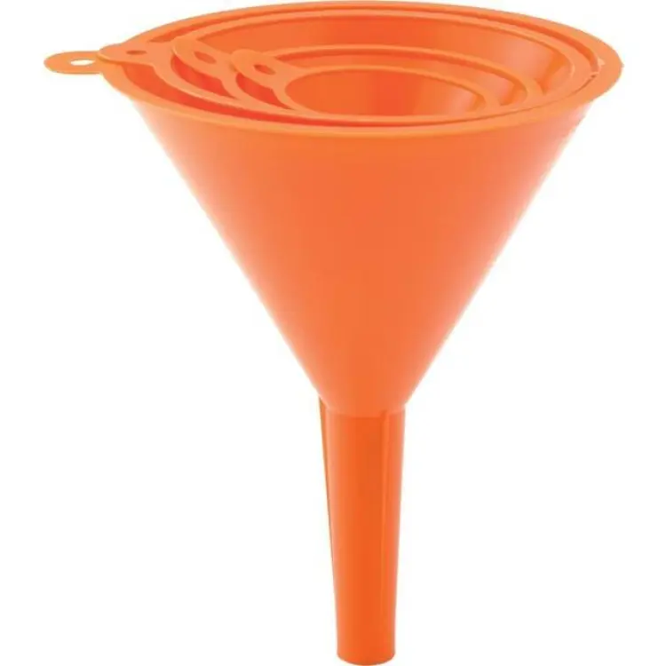 Pressol 02360 Tratt 4st 12cm