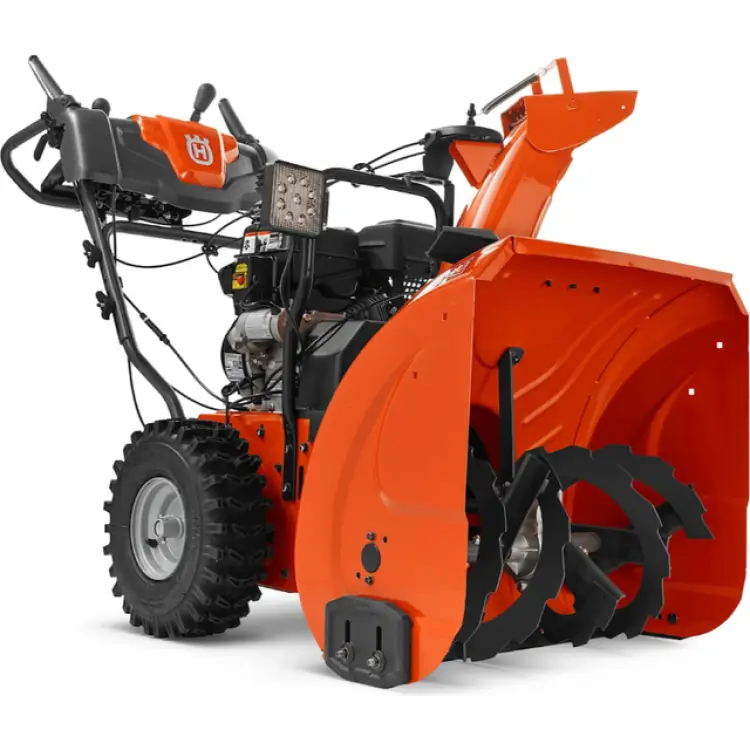 Husqvarna ST 224
