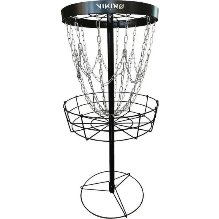 Viking Discs Battle Basket Pro