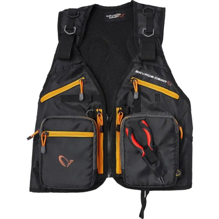 Savage Gear Pro-Tact Spinning Vest