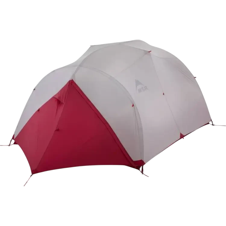 Campingtält