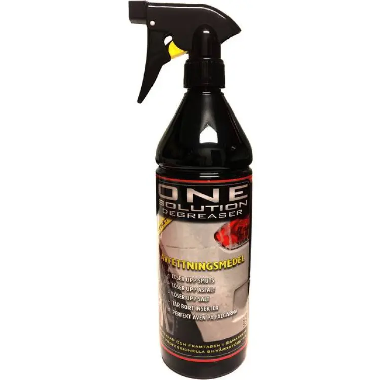 One Solution One Solution Degreaser 1 L