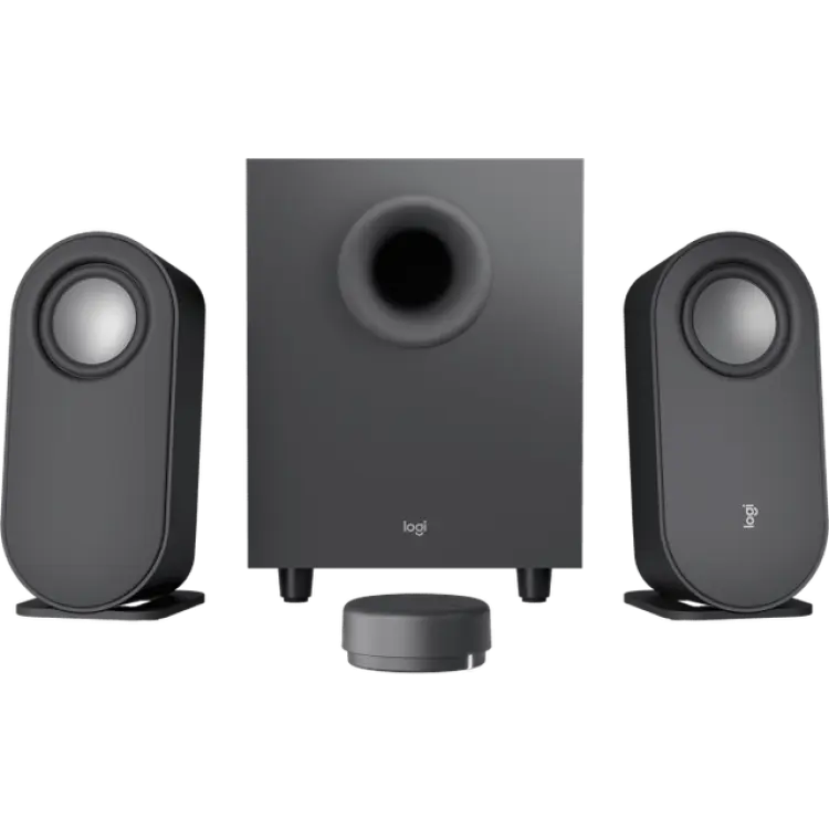 Logitech Z407